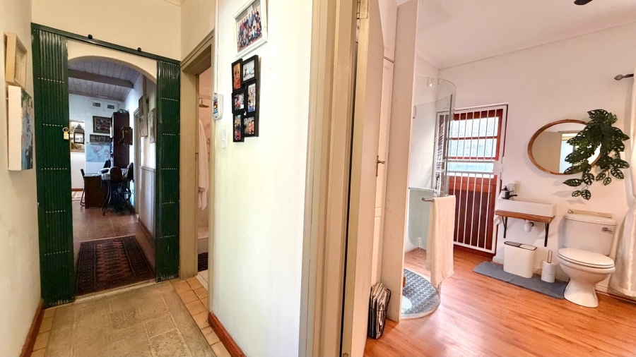4 Bedroom Property for Sale in Heldervue Western Cape